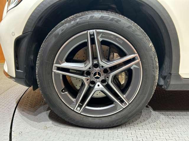 ＧＬＣ ＧＬＣ２２０ｄ　４マチック　ＡＭＧライン　レザーエクスクルーシブＰＫＧ　パノラマＳＲ　純正ナビ　３６０°カメラ　ＡＣＣ　ＨＵＤ　ＢＳＭ　シートヒーター　ベンチレーター　パワーシート　マルチビームＬＥＤ　ハイビームアシスト　Ｂｕｒｍｅｓｔｅｒ（68枚目）