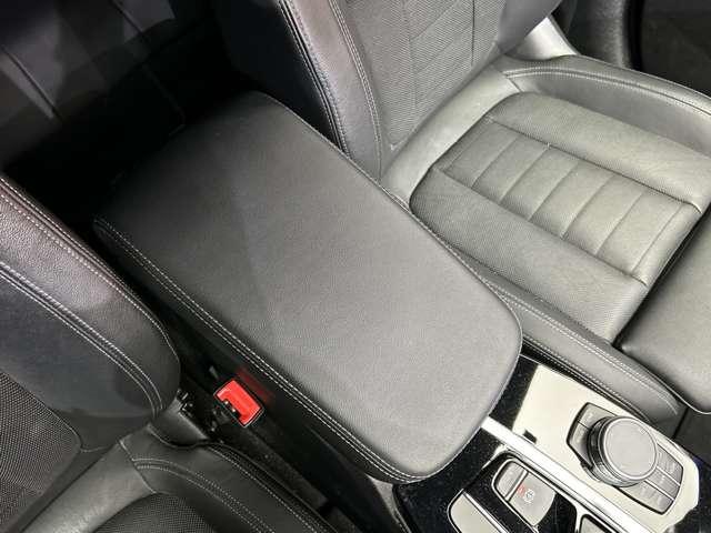 Ｘ４ ｘＤｒｉｖｅ　２０ｄ　Ｍスポーツ　ＡＣＣ　黒革シート　ベンチレーション　シートヒーター　パワーシート　純正ナビ　３６０°カメラ　ＨＵＤ　電動リアゲート　ＬＤＷ　ＬＣＷ　コンフォートアクセス　ワイヤレスチャージング　ＥＴＣ（17枚目）