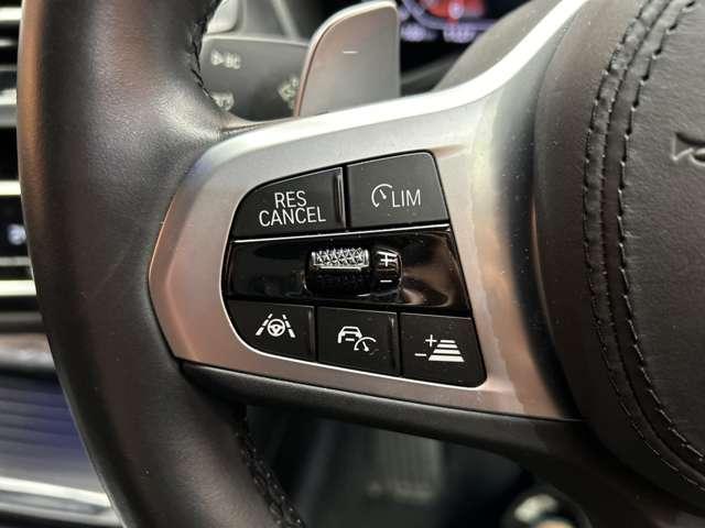 Ｘ４ ｘＤｒｉｖｅ　２０ｄ　Ｍスポーツ　ＡＣＣ　黒革シート　ベンチレーション　シートヒーター　パワーシート　純正ナビ　３６０°カメラ　ＨＵＤ　電動リアゲート　ＬＤＷ　ＬＣＷ　コンフォートアクセス　ワイヤレスチャージング　ＥＴＣ（23枚目）