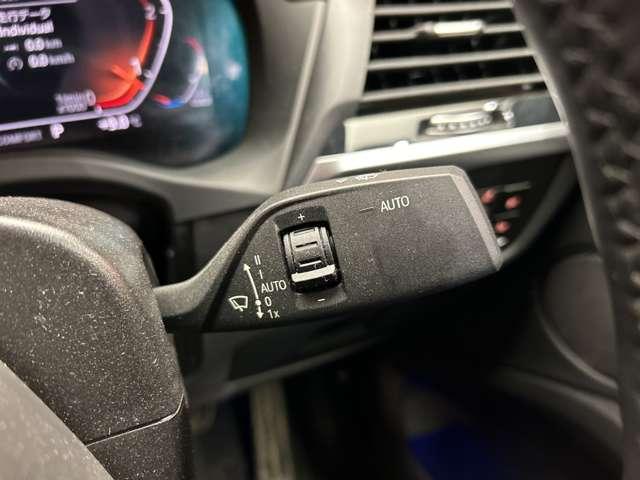 Ｘ４ ｘＤｒｉｖｅ　２０ｄ　Ｍスポーツ　ＡＣＣ　黒革シート　ベンチレーション　シートヒーター　パワーシート　純正ナビ　３６０°カメラ　ＨＵＤ　電動リアゲート　ＬＤＷ　ＬＣＷ　コンフォートアクセス　ワイヤレスチャージング　ＥＴＣ（24枚目）
