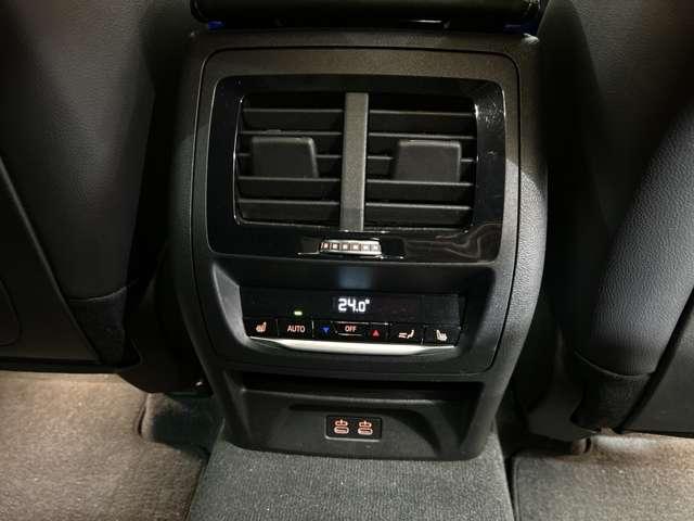 Ｘ４ ｘＤｒｉｖｅ　２０ｄ　Ｍスポーツ　ＡＣＣ　黒革シート　ベンチレーション　シートヒーター　パワーシート　純正ナビ　３６０°カメラ　ＨＵＤ　電動リアゲート　ＬＤＷ　ＬＣＷ　コンフォートアクセス　ワイヤレスチャージング　ＥＴＣ（36枚目）