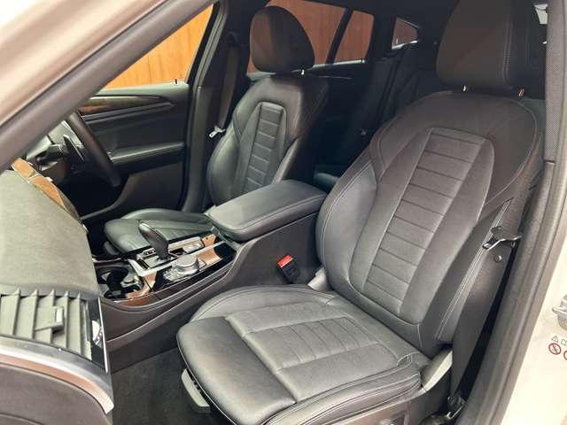 Ｘ４ ｘＤｒｉｖｅ　２０ｄ　Ｍスポーツ　ＡＣＣ　黒革シート　ベンチレーション　シートヒーター　パワーシート　純正ナビ　３６０°カメラ　ＨＵＤ　電動リアゲート　ＬＤＷ　ＬＣＷ　コンフォートアクセス　ワイヤレスチャージング　ＥＴＣ（38枚目）