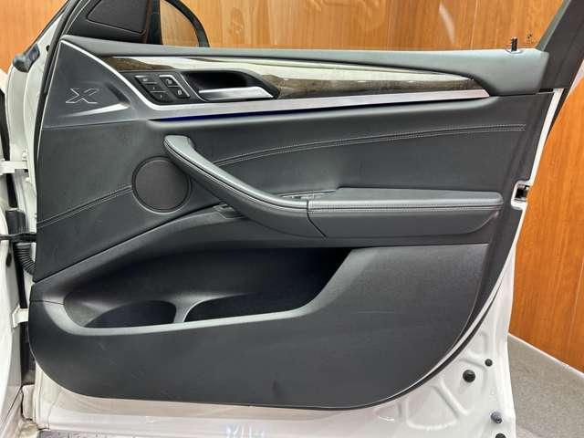 Ｘ４ ｘＤｒｉｖｅ　２０ｄ　Ｍスポーツ　ＡＣＣ　黒革シート　ベンチレーション　シートヒーター　パワーシート　純正ナビ　３６０°カメラ　ＨＵＤ　電動リアゲート　ＬＤＷ　ＬＣＷ　コンフォートアクセス　ワイヤレスチャージング　ＥＴＣ（41枚目）