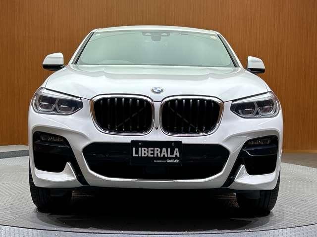 Ｘ４ ｘＤｒｉｖｅ　２０ｄ　Ｍスポーツ　ＡＣＣ　黒革シート　ベンチレーション　シートヒーター　パワーシート　純正ナビ　３６０°カメラ　ＨＵＤ　電動リアゲート　ＬＤＷ　ＬＣＷ　コンフォートアクセス　ワイヤレスチャージング　ＥＴＣ（49枚目）