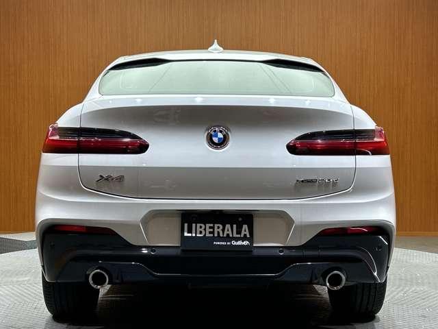 Ｘ４ ｘＤｒｉｖｅ　２０ｄ　Ｍスポーツ　ＡＣＣ　黒革シート　ベンチレーション　シートヒーター　パワーシート　純正ナビ　３６０°カメラ　ＨＵＤ　電動リアゲート　ＬＤＷ　ＬＣＷ　コンフォートアクセス　ワイヤレスチャージング　ＥＴＣ（50枚目）