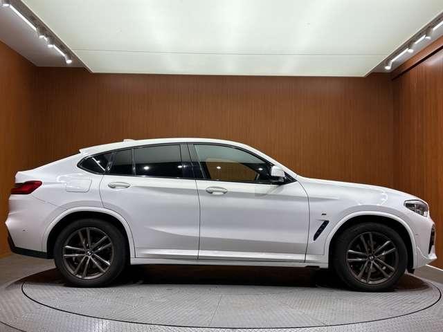 Ｘ４ ｘＤｒｉｖｅ　２０ｄ　Ｍスポーツ　ＡＣＣ　黒革シート　ベンチレーション　シートヒーター　パワーシート　純正ナビ　３６０°カメラ　ＨＵＤ　電動リアゲート　ＬＤＷ　ＬＣＷ　コンフォートアクセス　ワイヤレスチャージング　ＥＴＣ（51枚目）