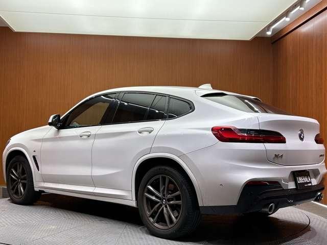 Ｘ４ ｘＤｒｉｖｅ　２０ｄ　Ｍスポーツ　ＡＣＣ　黒革シート　ベンチレーション　シートヒーター　パワーシート　純正ナビ　３６０°カメラ　ＨＵＤ　電動リアゲート　ＬＤＷ　ＬＣＷ　コンフォートアクセス　ワイヤレスチャージング　ＥＴＣ（56枚目）