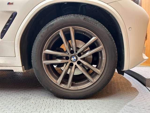 Ｘ４ ｘＤｒｉｖｅ　２０ｄ　Ｍスポーツ　ＡＣＣ　黒革シート　ベンチレーション　シートヒーター　パワーシート　純正ナビ　３６０°カメラ　ＨＵＤ　電動リアゲート　ＬＤＷ　ＬＣＷ　コンフォートアクセス　ワイヤレスチャージング　ＥＴＣ（58枚目）