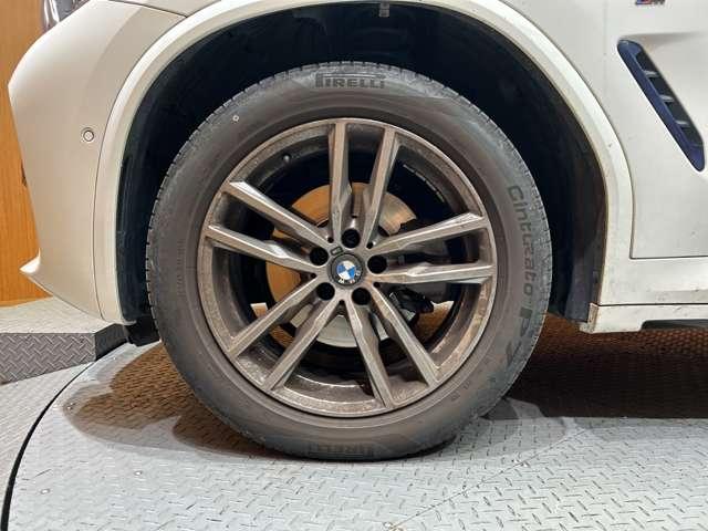 Ｘ４ ｘＤｒｉｖｅ　２０ｄ　Ｍスポーツ　ＡＣＣ　黒革シート　ベンチレーション　シートヒーター　パワーシート　純正ナビ　３６０°カメラ　ＨＵＤ　電動リアゲート　ＬＤＷ　ＬＣＷ　コンフォートアクセス　ワイヤレスチャージング　ＥＴＣ（59枚目）