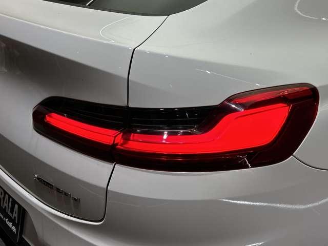 Ｘ４ ｘＤｒｉｖｅ　２０ｄ　Ｍスポーツ　ＡＣＣ　黒革シート　ベンチレーション　シートヒーター　パワーシート　純正ナビ　３６０°カメラ　ＨＵＤ　電動リアゲート　ＬＤＷ　ＬＣＷ　コンフォートアクセス　ワイヤレスチャージング　ＥＴＣ（64枚目）