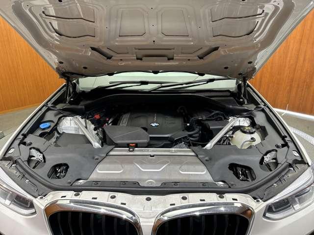 Ｘ４ ｘＤｒｉｖｅ　２０ｄ　Ｍスポーツ　ＡＣＣ　黒革シート　ベンチレーション　シートヒーター　パワーシート　純正ナビ　３６０°カメラ　ＨＵＤ　電動リアゲート　ＬＤＷ　ＬＣＷ　コンフォートアクセス　ワイヤレスチャージング　ＥＴＣ（65枚目）