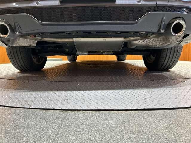 Ｘ４ ｘＤｒｉｖｅ　２０ｄ　Ｍスポーツ　ＡＣＣ　黒革シート　ベンチレーション　シートヒーター　パワーシート　純正ナビ　３６０°カメラ　ＨＵＤ　電動リアゲート　ＬＤＷ　ＬＣＷ　コンフォートアクセス　ワイヤレスチャージング　ＥＴＣ（66枚目）