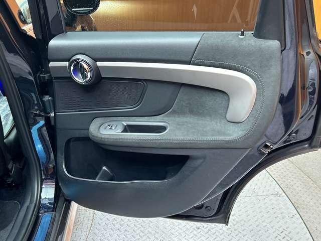 ＭＩＮＩ クーパーＳＤ　クロスオーバー　オール４　黒革　シートヒーター　メモリーパワーシート　ＡＣＣ　純正ナビ　バックカメラ　パーキングアシスト　ＬＥＤヘッドライト　オートライト　電動リアゲート　ドライブレコーダー　ＰＤＣ　電動パーキングブレーキ（47枚目）