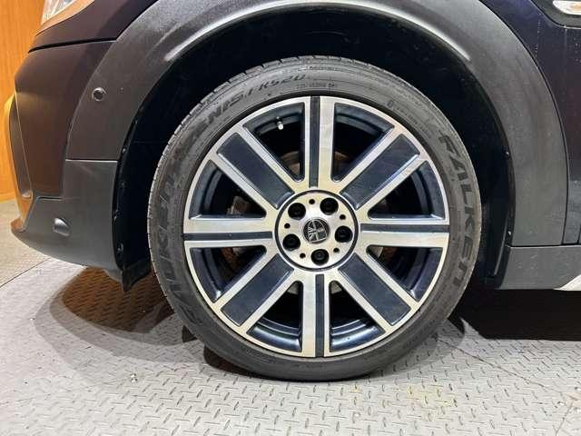 ＭＩＮＩ クーパーＳＤ　クロスオーバー　オール４　黒革　シートヒーター　メモリーパワーシート　ＡＣＣ　純正ナビ　バックカメラ　パーキングアシスト　ＬＥＤヘッドライト　オートライト　電動リアゲート　ドライブレコーダー　ＰＤＣ　電動パーキングブレーキ（63枚目）