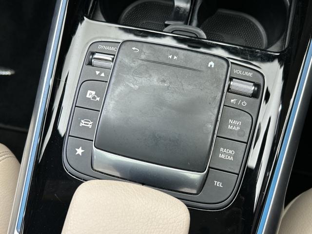 ＧＬＢ ＧＬＢ２００ｄ　４マチック　パノラマＳＲ　レザーエクスクルーシブＰＫＧ　アドバンスドＰＫＧ　１オーナー　ナビ　３６０°カメラ　シートヒーター　パワーシート　ＡＣＣ　ＢＳＭ　ＨＵＤ　ＬＥＤヘッドライト　アンビエントライト（16枚目）