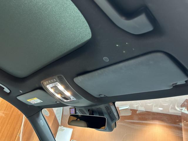 ＧＬＢ ＧＬＢ２００ｄ　４マチック　パノラマＳＲ　レザーエクスクルーシブＰＫＧ　アドバンスドＰＫＧ　１オーナー　ナビ　３６０°カメラ　シートヒーター　パワーシート　ＡＣＣ　ＢＳＭ　ＨＵＤ　ＬＥＤヘッドライト　アンビエントライト（28枚目）