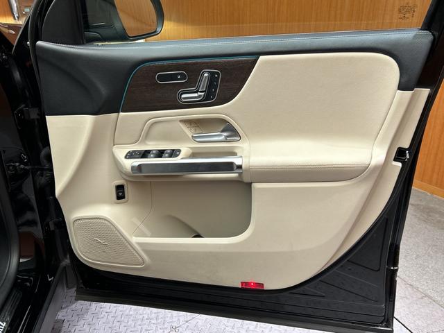 ＧＬＢ ＧＬＢ２００ｄ　４マチック　パノラマＳＲ　レザーエクスクルーシブＰＫＧ　アドバンスドＰＫＧ　１オーナー　ナビ　３６０°カメラ　シートヒーター　パワーシート　ＡＣＣ　ＢＳＭ　ＨＵＤ　ＬＥＤヘッドライト　アンビエントライト（47枚目）