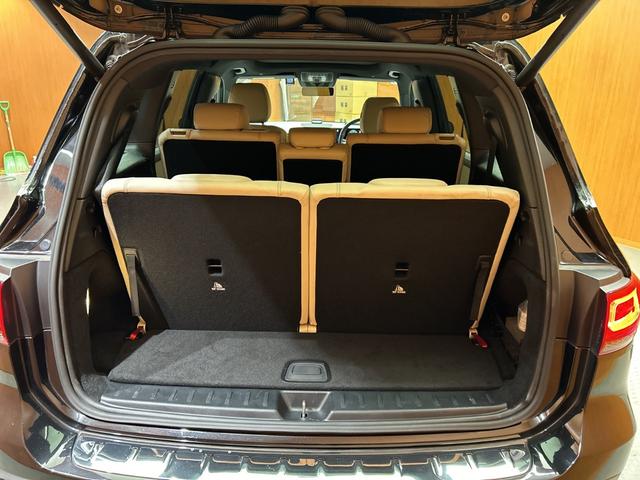 ＧＬＢ ＧＬＢ２００ｄ　４マチック　パノラマＳＲ　レザーエクスクルーシブＰＫＧ　アドバンスドＰＫＧ　１オーナー　ナビ　３６０°カメラ　シートヒーター　パワーシート　ＡＣＣ　ＢＳＭ　ＨＵＤ　ＬＥＤヘッドライト　アンビエントライト（51枚目）