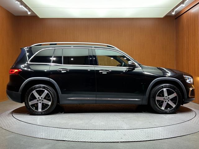 ＧＬＢ ＧＬＢ２００ｄ　４マチック　パノラマＳＲ　レザーエクスクルーシブＰＫＧ　アドバンスドＰＫＧ　１オーナー　ナビ　３６０°カメラ　シートヒーター　パワーシート　ＡＣＣ　ＢＳＭ　ＨＵＤ　ＬＥＤヘッドライト　アンビエントライト（57枚目）