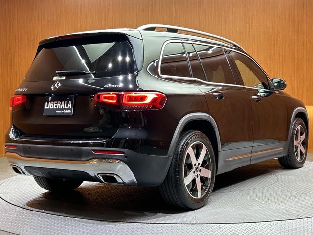 ＧＬＢ ＧＬＢ２００ｄ　４マチック　パノラマＳＲ　レザーエクスクルーシブＰＫＧ　アドバンスドＰＫＧ　１オーナー　ナビ　３６０°カメラ　シートヒーター　パワーシート　ＡＣＣ　ＢＳＭ　ＨＵＤ　ＬＥＤヘッドライト　アンビエントライト（61枚目）