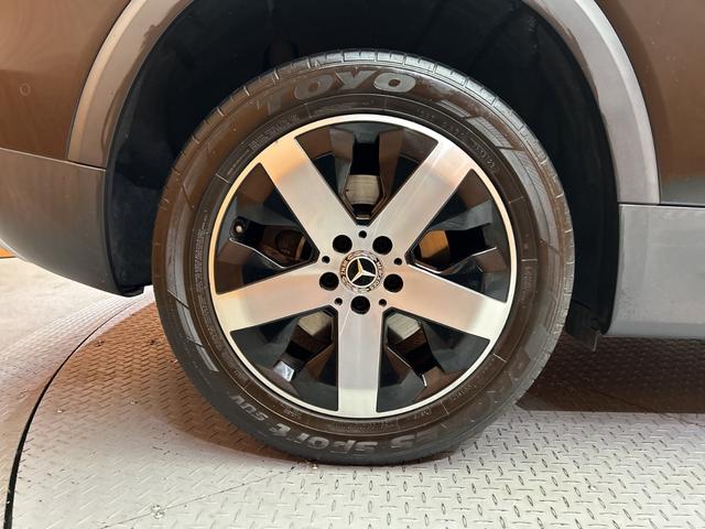 ＧＬＢ ＧＬＢ２００ｄ　４マチック　パノラマＳＲ　レザーエクスクルーシブＰＫＧ　アドバンスドＰＫＧ　１オーナー　ナビ　３６０°カメラ　シートヒーター　パワーシート　ＡＣＣ　ＢＳＭ　ＨＵＤ　ＬＥＤヘッドライト　アンビエントライト（70枚目）