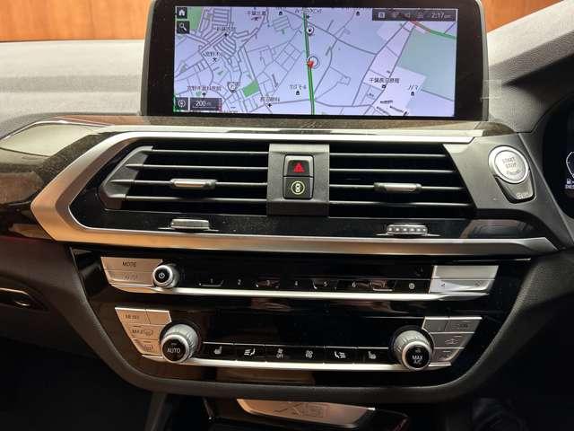 Ｘ３ ｘＤｒｉｖｅ　２０ｄ　Ｘライン　ハイラインパッケージ　ＡＣＣ　茶革シート　パワーシート　前後シートヒーター　ＨＵＤ　電動リアゲート　純正ナビ　３６０°カメラ　前後ＰＤＣ　インテリジェントセーフティ　ＬＤＷ　ＬＣＷ　コンフォートアクセス　ＥＴＣ　　ドラレコ（14枚目）