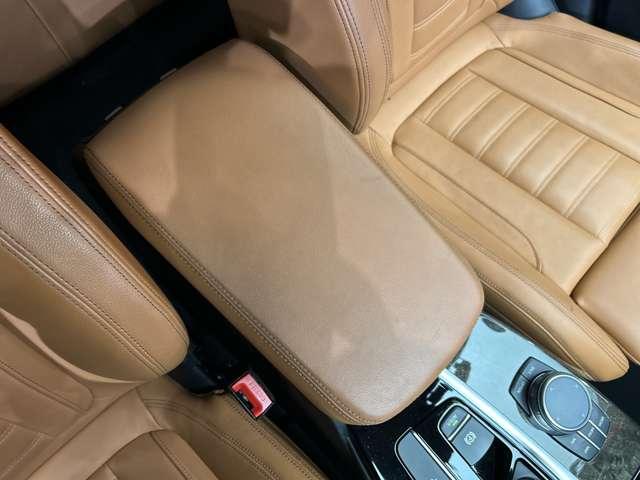 Ｘ３ ｘＤｒｉｖｅ　２０ｄ　Ｘライン　ハイラインパッケージ　ＡＣＣ　茶革シート　パワーシート　前後シートヒーター　ＨＵＤ　電動リアゲート　純正ナビ　３６０°カメラ　前後ＰＤＣ　インテリジェントセーフティ　ＬＤＷ　ＬＣＷ　コンフォートアクセス　ＥＴＣ　　ドラレコ（17枚目）