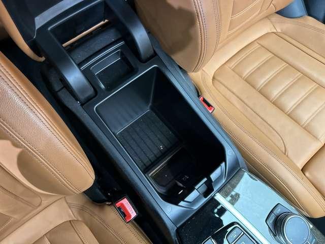 Ｘ３ ｘＤｒｉｖｅ　２０ｄ　Ｘライン　ハイラインパッケージ　ＡＣＣ　茶革シート　パワーシート　前後シートヒーター　ＨＵＤ　電動リアゲート　純正ナビ　３６０°カメラ　前後ＰＤＣ　インテリジェントセーフティ　ＬＤＷ　ＬＣＷ　コンフォートアクセス　ＥＴＣ　　ドラレコ（18枚目）