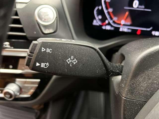 Ｘ３ ｘＤｒｉｖｅ　２０ｄ　Ｘライン　ハイラインパッケージ　ＡＣＣ　茶革シート　パワーシート　前後シートヒーター　ＨＵＤ　電動リアゲート　純正ナビ　３６０°カメラ　前後ＰＤＣ　インテリジェントセーフティ　ＬＤＷ　ＬＣＷ　コンフォートアクセス　ＥＴＣ　　ドラレコ（24枚目）