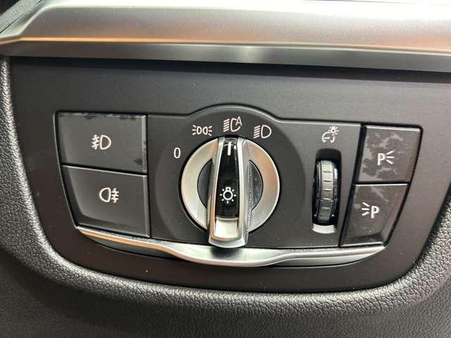 Ｘ３ ｘＤｒｉｖｅ　２０ｄ　Ｘライン　ハイラインパッケージ　ＡＣＣ　茶革シート　パワーシート　前後シートヒーター　ＨＵＤ　電動リアゲート　純正ナビ　３６０°カメラ　前後ＰＤＣ　インテリジェントセーフティ　ＬＤＷ　ＬＣＷ　コンフォートアクセス　ＥＴＣ　　ドラレコ（25枚目）