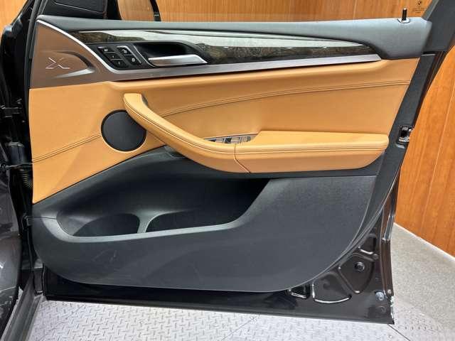 Ｘ３ ｘＤｒｉｖｅ　２０ｄ　Ｘライン　ハイラインパッケージ　ＡＣＣ　茶革シート　パワーシート　前後シートヒーター　ＨＵＤ　電動リアゲート　純正ナビ　３６０°カメラ　前後ＰＤＣ　インテリジェントセーフティ　ＬＤＷ　ＬＣＷ　コンフォートアクセス　ＥＴＣ　　ドラレコ（42枚目）