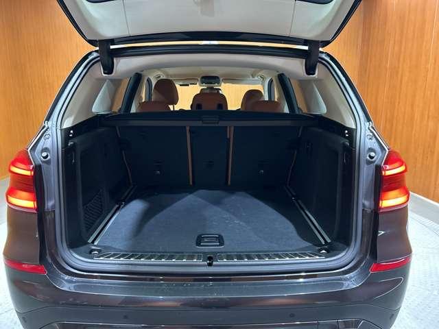 Ｘ３ ｘＤｒｉｖｅ　２０ｄ　Ｘライン　ハイラインパッケージ　ＡＣＣ　茶革シート　パワーシート　前後シートヒーター　ＨＵＤ　電動リアゲート　純正ナビ　３６０°カメラ　前後ＰＤＣ　インテリジェントセーフティ　ＬＤＷ　ＬＣＷ　コンフォートアクセス　ＥＴＣ　　ドラレコ（46枚目）