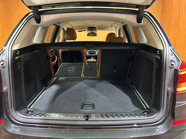 Ｘ３ ｘＤｒｉｖｅ　２０ｄ　Ｘライン　ハイラインパッケージ　ＡＣＣ　茶革シート　パワーシート　前後シートヒーター　ＨＵＤ　電動リアゲート　純正ナビ　３６０°カメラ　前後ＰＤＣ　インテリジェントセーフティ　ＬＤＷ　ＬＣＷ　コンフォートアクセス　ＥＴＣ　　ドラレコ（47枚目）