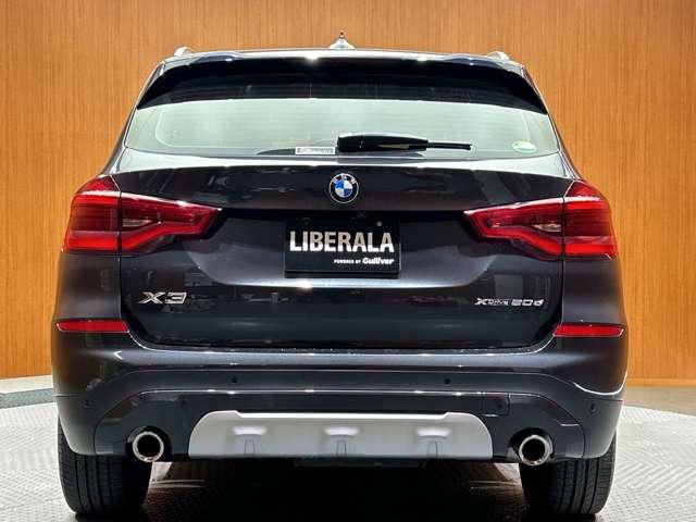 Ｘ３ ｘＤｒｉｖｅ　２０ｄ　Ｘライン　ハイラインパッケージ　ＡＣＣ　茶革シート　パワーシート　前後シートヒーター　ＨＵＤ　電動リアゲート　純正ナビ　３６０°カメラ　前後ＰＤＣ　インテリジェントセーフティ　ＬＤＷ　ＬＣＷ　コンフォートアクセス　ＥＴＣ　　ドラレコ（51枚目）