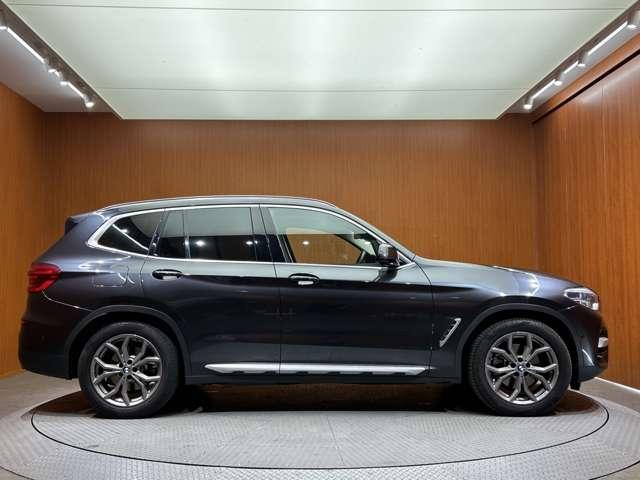 Ｘ３ ｘＤｒｉｖｅ　２０ｄ　Ｘライン　ハイラインパッケージ　ＡＣＣ　茶革シート　パワーシート　前後シートヒーター　ＨＵＤ　電動リアゲート　純正ナビ　３６０°カメラ　前後ＰＤＣ　インテリジェントセーフティ　ＬＤＷ　ＬＣＷ　コンフォートアクセス　ＥＴＣ　　ドラレコ（52枚目）