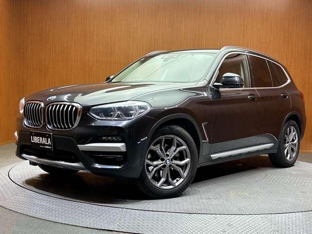 Ｘ３ ｘＤｒｉｖｅ　２０ｄ　Ｘライン　ハイラインパッケージ　ＡＣＣ　茶革シート　パワーシート　前後シートヒーター　ＨＵＤ　電動リアゲート　純正ナビ　３６０°カメラ　前後ＰＤＣ　インテリジェントセーフティ　ＬＤＷ　ＬＣＷ　コンフォートアクセス　ＥＴＣ　　ドラレコ（55枚目）