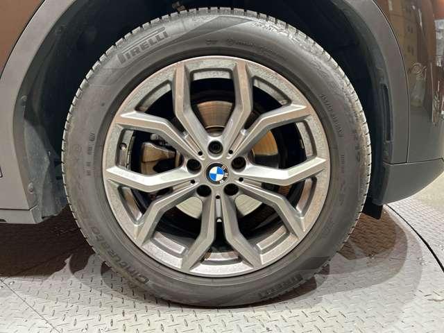 Ｘ３ ｘＤｒｉｖｅ　２０ｄ　Ｘライン　ハイラインパッケージ　ＡＣＣ　茶革シート　パワーシート　前後シートヒーター　ＨＵＤ　電動リアゲート　純正ナビ　３６０°カメラ　前後ＰＤＣ　インテリジェントセーフティ　ＬＤＷ　ＬＣＷ　コンフォートアクセス　ＥＴＣ　　ドラレコ（59枚目）