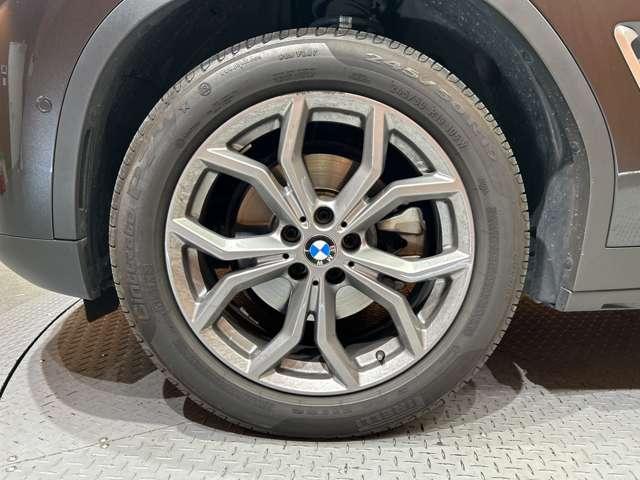 Ｘ３ ｘＤｒｉｖｅ　２０ｄ　Ｘライン　ハイラインパッケージ　ＡＣＣ　茶革シート　パワーシート　前後シートヒーター　ＨＵＤ　電動リアゲート　純正ナビ　３６０°カメラ　前後ＰＤＣ　インテリジェントセーフティ　ＬＤＷ　ＬＣＷ　コンフォートアクセス　ＥＴＣ　　ドラレコ（60枚目）