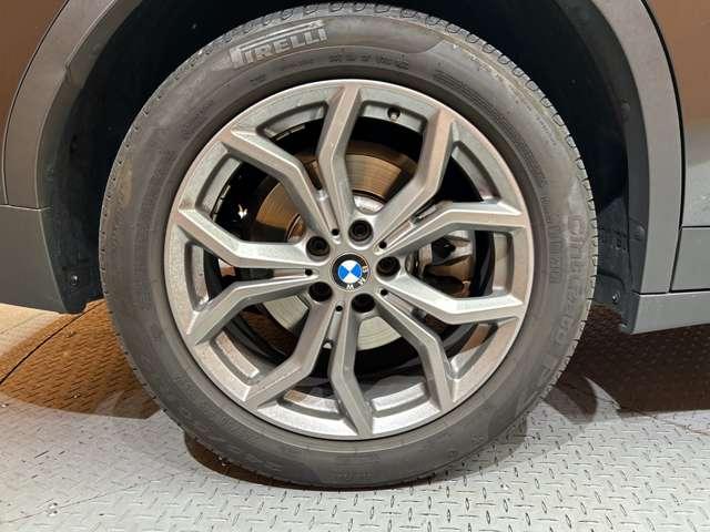 Ｘ３ ｘＤｒｉｖｅ　２０ｄ　Ｘライン　ハイラインパッケージ　ＡＣＣ　茶革シート　パワーシート　前後シートヒーター　ＨＵＤ　電動リアゲート　純正ナビ　３６０°カメラ　前後ＰＤＣ　インテリジェントセーフティ　ＬＤＷ　ＬＣＷ　コンフォートアクセス　ＥＴＣ　　ドラレコ（61枚目）