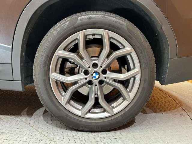 Ｘ３ ｘＤｒｉｖｅ　２０ｄ　Ｘライン　ハイラインパッケージ　ＡＣＣ　茶革シート　パワーシート　前後シートヒーター　ＨＵＤ　電動リアゲート　純正ナビ　３６０°カメラ　前後ＰＤＣ　インテリジェントセーフティ　ＬＤＷ　ＬＣＷ　コンフォートアクセス　ＥＴＣ　　ドラレコ（62枚目）