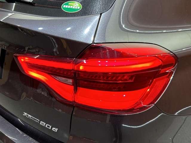 Ｘ３ ｘＤｒｉｖｅ　２０ｄ　Ｘライン　ハイラインパッケージ　ＡＣＣ　茶革シート　パワーシート　前後シートヒーター　ＨＵＤ　電動リアゲート　純正ナビ　３６０°カメラ　前後ＰＤＣ　インテリジェントセーフティ　ＬＤＷ　ＬＣＷ　コンフォートアクセス　ＥＴＣ　　ドラレコ（65枚目）