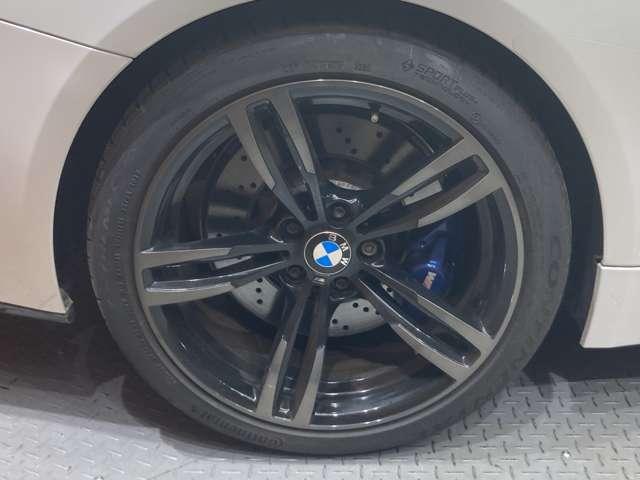 Ｍ４ Ｍ４クーペ　ＯＰ鍛造１９インチＡＷ　カーボンダイバー製ルーフ　純正ナビ　バックカメラ　赤革　シートヒーター　メモリーパワーシート　ＰＤＣ　クルーズコントロール　　パドルシフト　ＥＴＣ　ＬＥＤヘッドライト（47枚目）