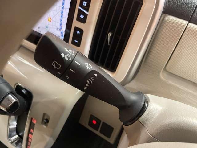 ムーヴキャンバス Ｇメイクアップ　ＳＡＩＩＩ　ナビ　ＴＶ　全方位カメラ　Ｂｌｕｅｔｏｏｔｈ接続　両側パワースライドドア　ＬＥＤヘッドライト　オートライト　プッシュスタート　オートハイビーム　スマートアシスト３　衝突軽減ブレーキ　車線逸脱警報ＥＴＣ（18枚目）