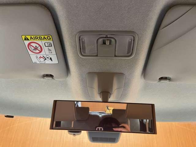 ムーヴキャンバス Ｇメイクアップ　ＳＡＩＩＩ　ナビ　ＴＶ　全方位カメラ　Ｂｌｕｅｔｏｏｔｈ接続　両側パワースライドドア　ＬＥＤヘッドライト　オートライト　プッシュスタート　オートハイビーム　スマートアシスト３　衝突軽減ブレーキ　車線逸脱警報ＥＴＣ（22枚目）