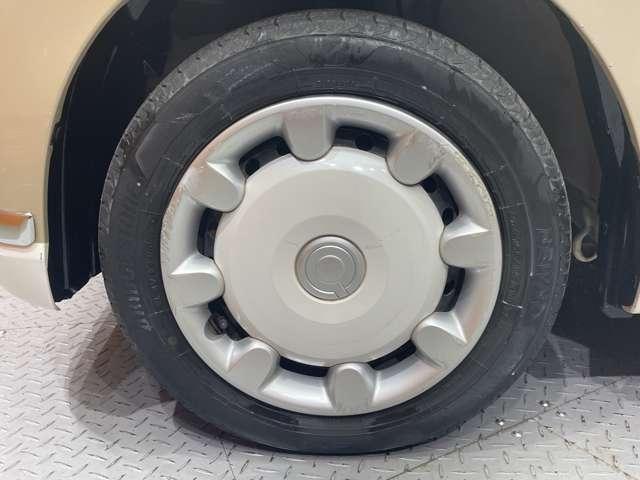 ムーヴキャンバス Ｇメイクアップ　ＳＡＩＩＩ　ナビ　ＴＶ　全方位カメラ　Ｂｌｕｅｔｏｏｔｈ接続　両側パワースライドドア　ＬＥＤヘッドライト　オートライト　プッシュスタート　オートハイビーム　スマートアシスト３　衝突軽減ブレーキ　車線逸脱警報ＥＴＣ（49枚目）