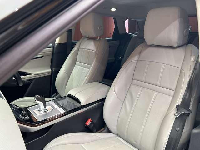 レンジローバーイヴォーク Ｓ　ＡＣＣ　純正ナビ　バックカメラ　白革シート　パワーシート　シートヒーター　デジタルメーター　衝突被害軽減ブレーキ　レーンアシスト　電動リアゲート　オートライト　ＥＴＣ　コーナーセンサー（34枚目）