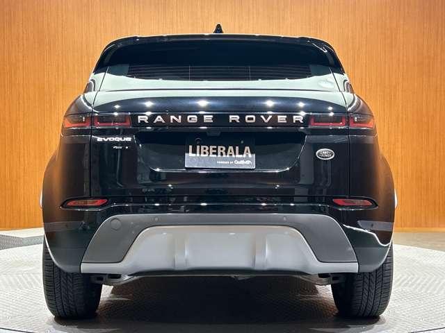 レンジローバーイヴォーク Ｓ　ＡＣＣ　純正ナビ　バックカメラ　白革シート　パワーシート　シートヒーター　デジタルメーター　衝突被害軽減ブレーキ　レーンアシスト　電動リアゲート　オートライト　ＥＴＣ　コーナーセンサー（46枚目）