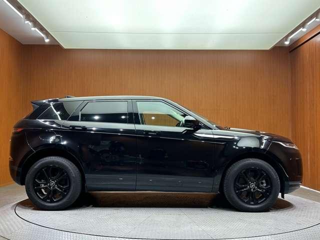 レンジローバーイヴォーク Ｓ　ＡＣＣ　純正ナビ　バックカメラ　白革シート　パワーシート　シートヒーター　デジタルメーター　衝突被害軽減ブレーキ　レーンアシスト　電動リアゲート　オートライト　ＥＴＣ　コーナーセンサー（47枚目）