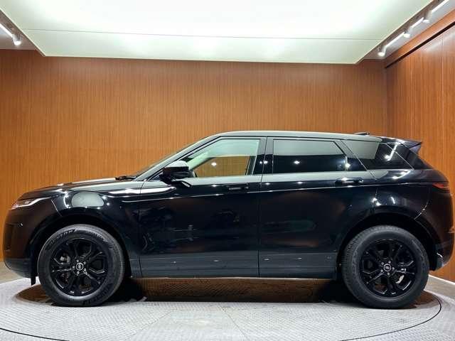 レンジローバーイヴォーク Ｓ　ＡＣＣ　純正ナビ　バックカメラ　白革シート　パワーシート　シートヒーター　デジタルメーター　衝突被害軽減ブレーキ　レーンアシスト　電動リアゲート　オートライト　ＥＴＣ　コーナーセンサー（48枚目）