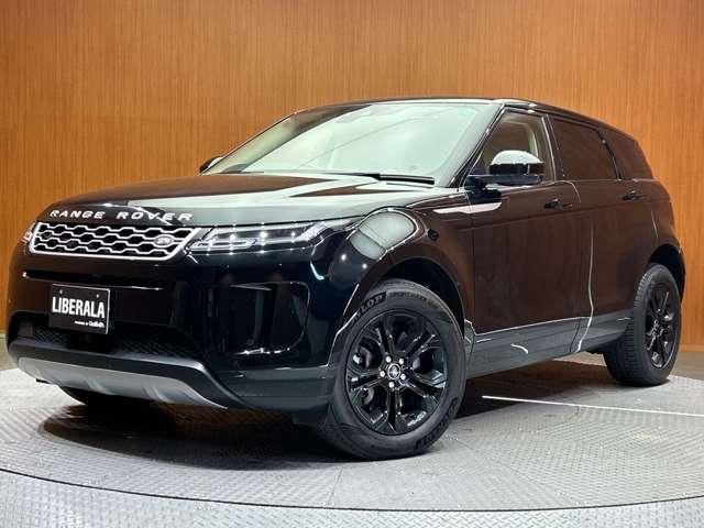 レンジローバーイヴォーク Ｓ　ＡＣＣ　純正ナビ　バックカメラ　白革シート　パワーシート　シートヒーター　デジタルメーター　衝突被害軽減ブレーキ　レーンアシスト　電動リアゲート　オートライト　ＥＴＣ　コーナーセンサー（50枚目）